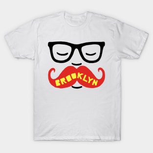 Brooklyn Nerd T-Shirt